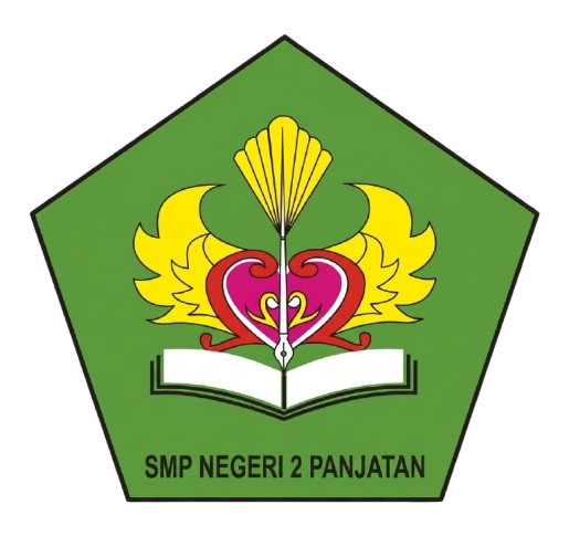 Logo SMP Negeri 2 Panjatan